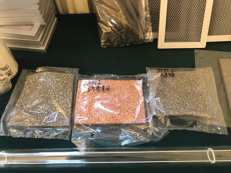 納米二氧化鈦